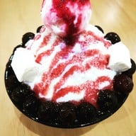 Sulbing Korean Dessert Cafe central plaza westgate