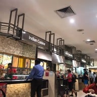 Food Village Takashimaya Singapore