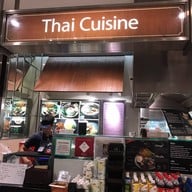 Food Village Takashimaya Singapore