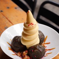 เมนูของร้าน Brother Bird Milk & Croissants Stateland Cafe