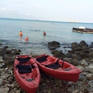 อ่าวกะรัง (อ่าวปะการัง)