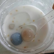 เมนูของร้าน ป้อนคำหวาน