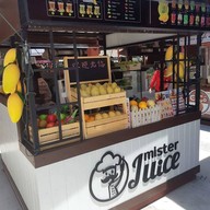 Mister Juice Phuket