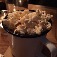 เมนูของร้าน Flat Iron Beak Street