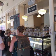 Magnolia Bakery W69 St