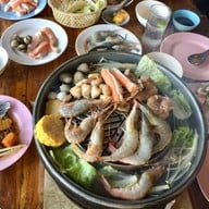 มากันบุฟเฟ่ต์ ภูเก็ต