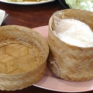 เมนูของร้าน ส้มตำโซลาว ศิริมังคลาจารย์