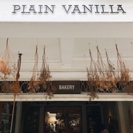 Plain Vanilla Bakery
