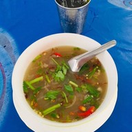 เมนูของร้าน ร้านอาหาร ฟาตีมะห์ รสเด็ด