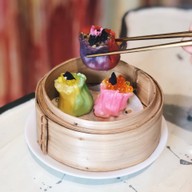 Janice Wong Singapore