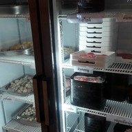 เมนูของร้าน Shabu Haven CentralPlaza Pinklao