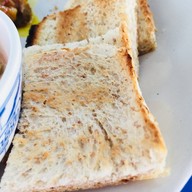 เมนูของร้าน ร้านอาหาร ฟาตีมะห์ รสเด็ด