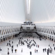 One World Trade Center