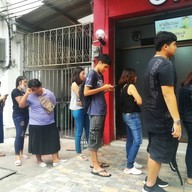 Rin Rin Bubble Milk Tea Judtianusorn