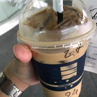 เมนูของร้าน PACAMARA โรงพยาบาลจุฬาฯ สภากาชาดไทย (KCMH)