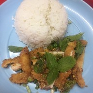 จิตต์อารี สุขุมวิท101/1