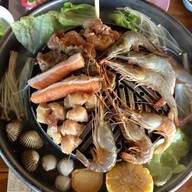 มากันบุฟเฟ่ต์ ภูเก็ต