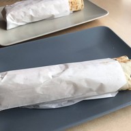 เมนูของร้าน PITA’S Streetfood