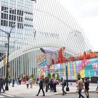 One World Trade Center