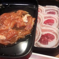 เมนูของร้าน Shabu Haven CentralPlaza Pinklao
