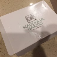 Magnolia Bakery W69 St