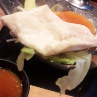 เมนูของร้าน Shabu Haven CentralPlaza Pinklao
