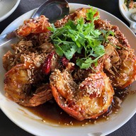 เมนูของร้าน ภูณิศา ณิศาชล