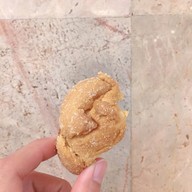 เมนูของร้าน beard papa's @The Emporium