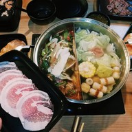 Shabu Haven CentralPlaza Pinklao