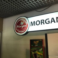Morgan