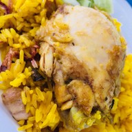 เมนูของร้าน ร้านอาหาร ฟาตีมะห์ รสเด็ด