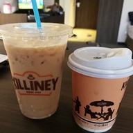 เมนูของร้าน 67 Killiney Kopitiam