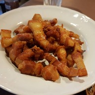 เมนูของร้าน ต๋อง เต็ม โต๊ะ นิมมานเหมินท์ ซอย 13