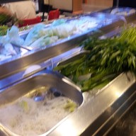 เมนูของร้าน Shabu Haven CentralPlaza Pinklao