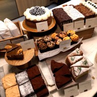 Plain Vanilla Bakery