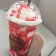 เมนูของร้าน กาแฟมวลชน  CP Tower สีลม