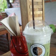 เมนูของร้าน Ein Din Cafe'