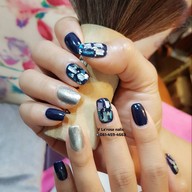 ROSE NAILS AND BEAUTY