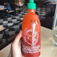 เมนูของร้าน PITA’S Streetfood