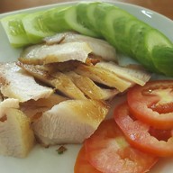 เมนูของร้าน นวลส้มตำ