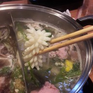 เมนูของร้าน Shabu Haven CentralPlaza Pinklao