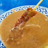 เมนูของร้าน ร้านอาหาร ฟาตีมะห์ รสเด็ด