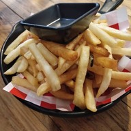 เมนูของร้าน สุมหัวsteak&studio