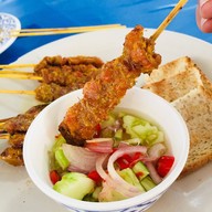 เมนูของร้าน ร้านอาหาร ฟาตีมะห์ รสเด็ด
