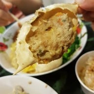 บะหมี่จอมพลัง ตลาดรถไฟรัชดา