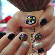 ROSE NAILS AND BEAUTY