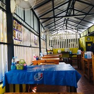 บรรยากาศ ร้านอาหาร ฟาตีมะห์ รสเด็ด