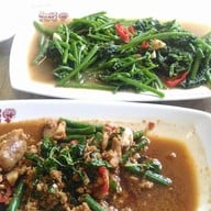 เมนูของร้าน Black Canyon Coffee Ahlone Road