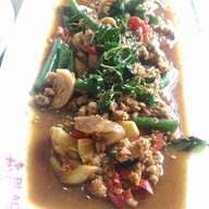 เมนูของร้าน Black Canyon Coffee Ahlone Road