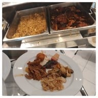 เมนูของร้าน The Orchard Restaurant ศรีราชา